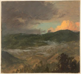 Landskap