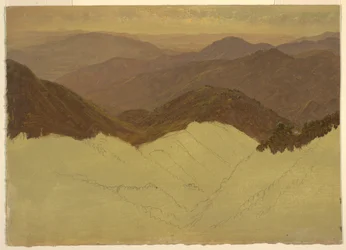 Landskap
