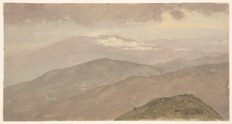 Landskap, Jamaica