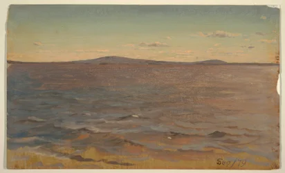 Maine, Katahdinsjön