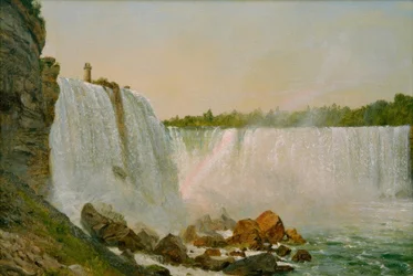 Niagarafallen