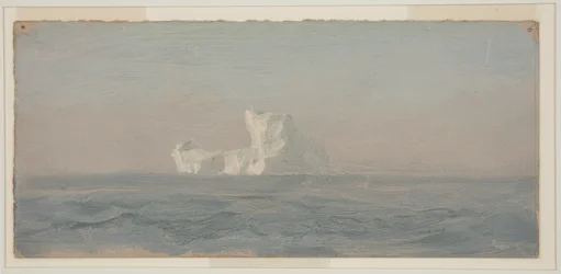 Utanför Iceberg, Newfoundland