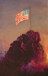 Vår flagga