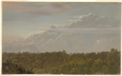Thunderheads, Jamaica
