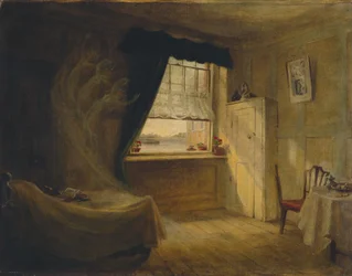 William Blakes rum
