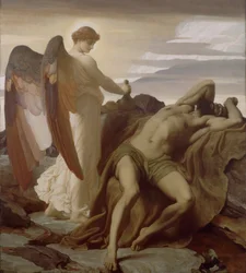 Elijah i vildmarken