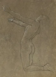 Studera för Clytie