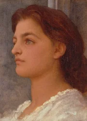Vittoria (olja på duk)
