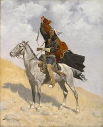 Blankettsignalen