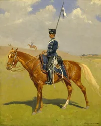 Husaren