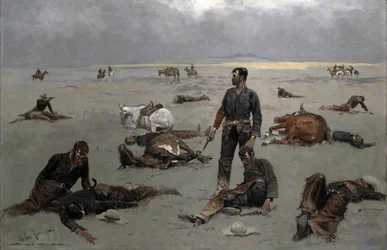Vad en omärkt ko har kostat, 1895