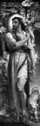 Johannes Döparen, 1926.