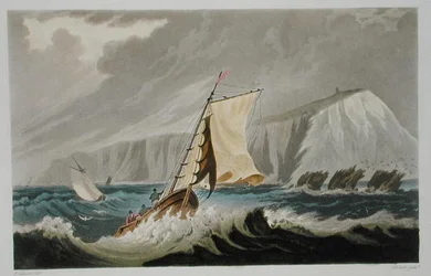 Cowes, från 