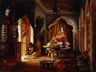 I seraljen, 1879