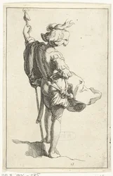 Soldat The Little Figures (serietitel)