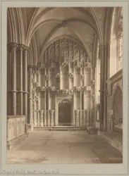 [Ely-katedralen, biskopens kapell]