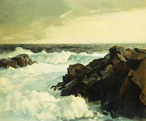 Högvatten