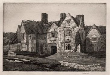 Maypole Inn