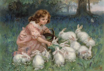 ?Alice i Underlandet?