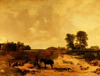 Kaninen Warren