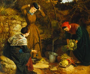 På våren 1870
