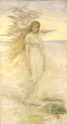 Vikingarnas dotter