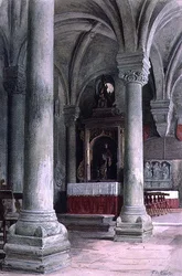 S:t Eucharius kapell, Nürnberg