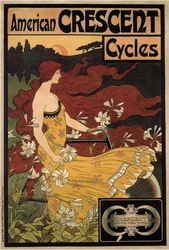 Halvmånecykler, 1899