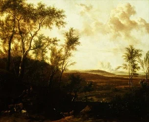 Landskap