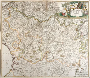 Belgien, N