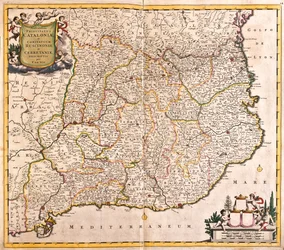 Katalonien, Spanien
