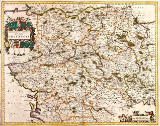 Centre-East France, Frankrike