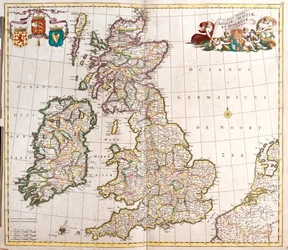 Grat Storbritannien och Irland