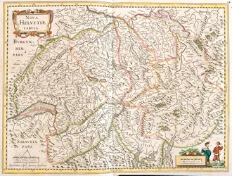 Schweiz