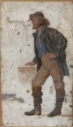 Fiskare