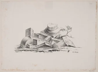 Arkitektoniskt motiv