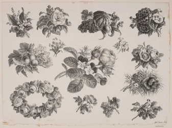 Blommotiv