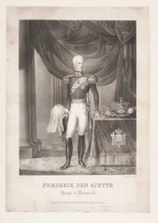 Fredrik VI