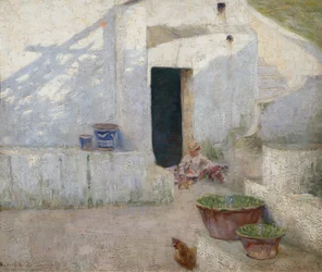 Från Capri