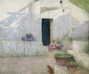 Från Capri