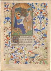 Sankt Matteus