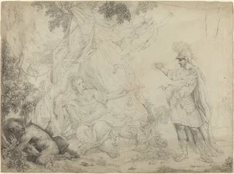 Circe och Ulysses
