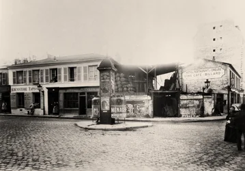 28 rue Vercingetorix, Paris (s/v foto)