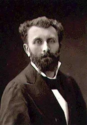 Aime Perret (1847-1927), från 