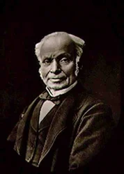Charles Camille Doucet (1812-95), från 