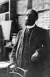 Charles Peguy