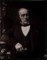 Claude Bernard (1813-78), från 