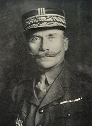 General Paul Prosper Henrys (1862-1943), 1900-talet (foto)