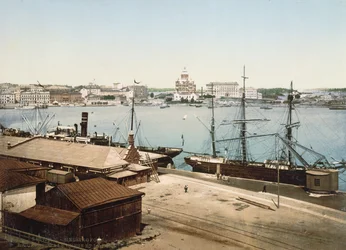 Helsingfors, Finland