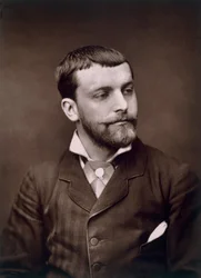 Henri Gervex (1852-1929), från Contemporary Gallery, ca 1874-78